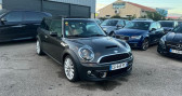 Mini CLUBMAN occasion année 2012 boite Automatique Annonce Mini CLUBMAN occasion Diesel cooper s 60r sd 2.0d 143 ch pack red hot chili ba à SAINT RAMBERT D'ALBON
