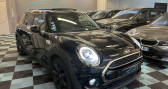 Mini CLUBMAN occasion année 2017 boite Automatique Annonce Mini CLUBMAN occasion Essence COOPER S ALL4 FINITION JCW 192 BVA8 à Saint-Brice-Courcelles