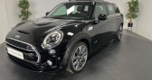 Annonce Mini CLUBMAN occasion Essence Cooper S BVA 8 2.0i - 192 - ALL4 - 2�me Main - Origine Monac � Antibes