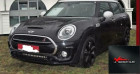 Mini CLUBMAN occasion Noir année 2016 boite Automatique Annonce Mini CLUBMAN occasion Essence Cooper S Clubman Cooper S 2.0 à Mudaison