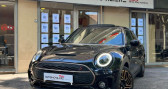Annonce Mini CLUBMAN occasion Essence COOPER S FINAL EDITION BVA7  Chaville