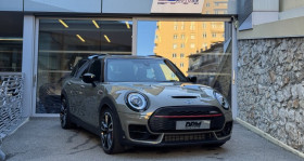 Mini CLUBMAN , garage DPM MOTORS MONACO � MONACO