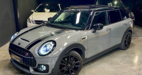 Mini CLUBMAN occasion 2021 mise en vente &agrave; MOUGINS par le garage MN LUXURY CARS - photo n&deg;1