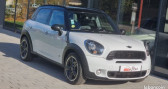 Annonce Mini CLUBMAN occasion Diesel COOPER SD 143CH  Geispolsheim