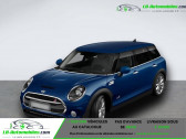 Mini CLUBMAN occasion année 2016 boite Automatique Annonce Mini CLUBMAN occasion Diesel Cooper SD 190 ch BVA ALL4 à Beaupuy