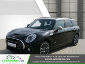 Mini CLUBMAN occasion année 2017 boite Automatique Annonce Mini CLUBMAN occasion Diesel Cooper SD 190 ch BVA8 ALL4 à Beaupuy