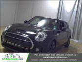 Mini CLUBMAN occasion année 2018 boite Automatique Annonce Mini CLUBMAN occasion Diesel Cooper SD 190 ch BVA8 à Beaupuy