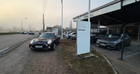 Mini CLUBMAN occasion 2018 mise en vente à Paray- Le-Monial par le garage GARAGE CHAMARAUD BMW - MINI - photo n°1