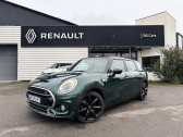 Annonce Mini CLUBMAN occasion Diesel Cooper SD 190ch ALL4 BVA � Castelmaurou