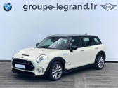 Mini CLUBMAN occasion année 2019 boite Automatique Annonce Mini CLUBMAN occasion Diesel Cooper SD 190ch ALL4 BVA à Le Mans