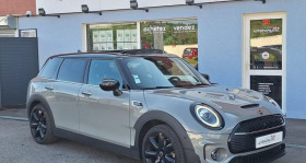 Mini CLUBMAN , garage AGENCE AUTOMOBILIERE BELFORT  Danjoutin