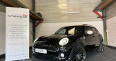 Mini CLUBMAN occasion année 2016 boite Automatique Annonce Mini CLUBMAN occasion Diesel Cooper SD 190ch BVAS à ROCHEFORT