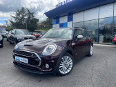 Annonce Mini CLUBMAN occasion Diesel COOPER SD 190CH CHILI ALL4 BVA � Albi