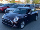 Mini CLUBMAN occasion année 2019 boite Automatique Annonce Mini CLUBMAN occasion Diesel COOPER SD 190CH CHILI ALL4 BVA à Albi