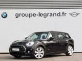 Mini CLUBMAN occasion année 2017 boite Automatique Annonce Mini CLUBMAN occasion Diesel Cooper SD 190ch Exquisite ALL4 BVA à Le Mans