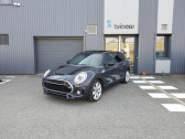 Mini CLUBMAN occasion année 2016 boite Automatique Annonce Mini CLUBMAN occasion Diesel Cooper SD 190ch Exquisite BVA à SAINT-GREGOIRE
