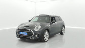 Mini CLUBMAN occasion année 2016 boite Automatique Annonce Mini CLUBMAN occasion Diesel Cooper SD 190ch Exquisite BVA à SAINT-GREGOIRE