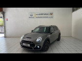 Mini CLUBMAN occasion année 2016 boite Automatique Annonce Mini CLUBMAN occasion Diesel Cooper SD 190ch John Cooper Works ALL4 BVA à Villefranche-de-Rouergue
