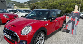 Mini CLUBMAN , garage PROVENCE CAR LA GARDE � LA GARDE