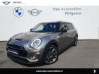 Mini CLUBMAN occasion année 2018 boite Automatique Annonce Mini CLUBMAN occasion Diesel Cooper SD 190ch Kensington ALL4 BVA à Trelissac