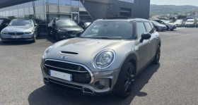 Mini CLUBMAN , garage CEN AUTO  AUBIERE