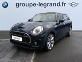 Mini CLUBMAN occasion année 2017 boite Manuelle Annonce Mini CLUBMAN occasion Diesel Cooper SD 190ch à Le Mans