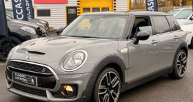 Mini CLUBMAN , garage FLANDRES AUTOMOBILE NIEPPES � Nieppes