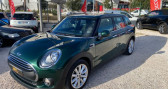 Mini CLUBMAN occasion année 2017 boite Manuelle Annonce Mini CLUBMAN occasion Essence Cooper à CANNES