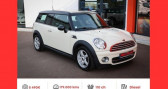 Annonce Mini CLUBMAN occasion Diesel CooperD 1.6d 110ch (R55) 1�re main � Sarreguemines