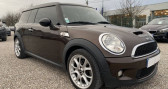 Annonce Mini CLUBMAN occasion Essence COOPERS 1.6  Roncq