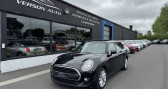 Annonce Mini CLUBMAN occasion Essence D 102 GPS HUD TOIT PANO LED TEL BVA  Verson