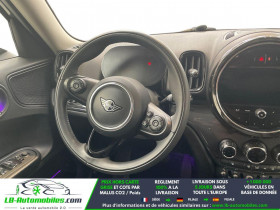 Mini CLUBMAN D 150 ch BVA  occasion � Beaupuy - photo n�5