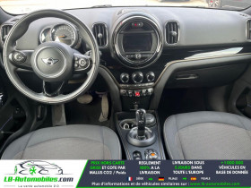 Mini CLUBMAN D 150 ch BVA  occasion � Beaupuy - photo n�3