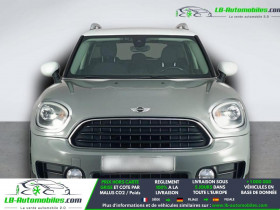 Mini CLUBMAN D 150 ch BVA  occasion � Beaupuy - photo n�4