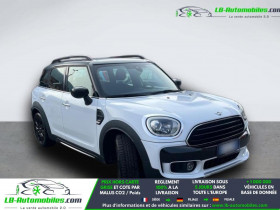 Mini CLUBMAN D 150 ch BVA  occasion � Beaupuy - photo n�2