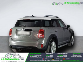 Mini CLUBMAN D 150 ch BVA  occasion � Beaupuy - photo n�3