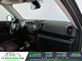 Mini CLUBMAN D 150 ch BVA  occasion � Beaupuy - photo n�2