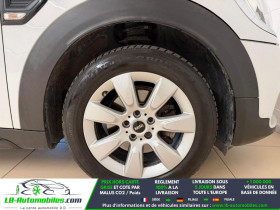 Mini CLUBMAN D 150 ch BVA  occasion � Beaupuy - photo n�8