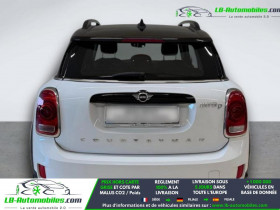 Mini CLUBMAN D 150 ch BVA  occasion � Beaupuy - photo n�5