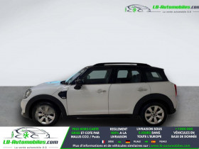 Mini CLUBMAN D 150 ch BVA  occasion � Beaupuy - photo n�4