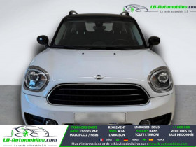 Mini CLUBMAN D 150 ch BVA  occasion � Beaupuy - photo n�3