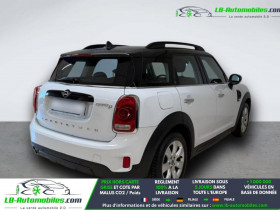 Mini CLUBMAN D 150 ch BVA  occasion � Beaupuy - photo n�2