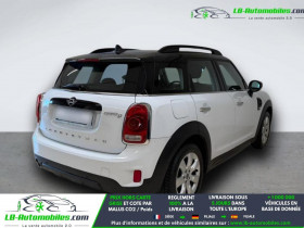 Mini CLUBMAN D 150 ch BVA  occasion � Beaupuy - photo n�2