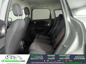 Mini CLUBMAN D 150 ch BVA  occasion � Beaupuy - photo n�8