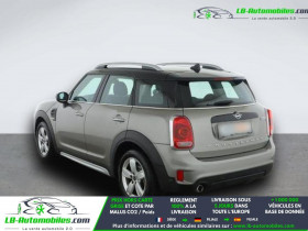 Mini CLUBMAN D 150 ch BVA  occasion � Beaupuy - photo n�3