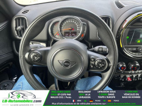 Mini CLUBMAN D 150 ch BVA  occasion � Beaupuy - photo n�6