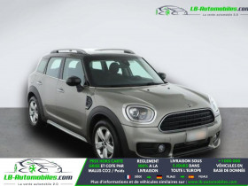 Mini CLUBMAN D 150 ch BVA  occasion � Beaupuy - photo n�2