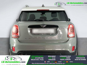 Mini CLUBMAN D 150 ch BVA  occasion � Beaupuy - photo n�6