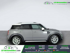 Mini CLUBMAN D 150 ch BVA  occasion � Beaupuy - photo n�5