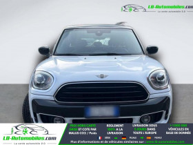 Mini CLUBMAN D 150 ch BVA  occasion � Beaupuy - photo n�4